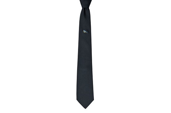 Cravatta con il Polpo