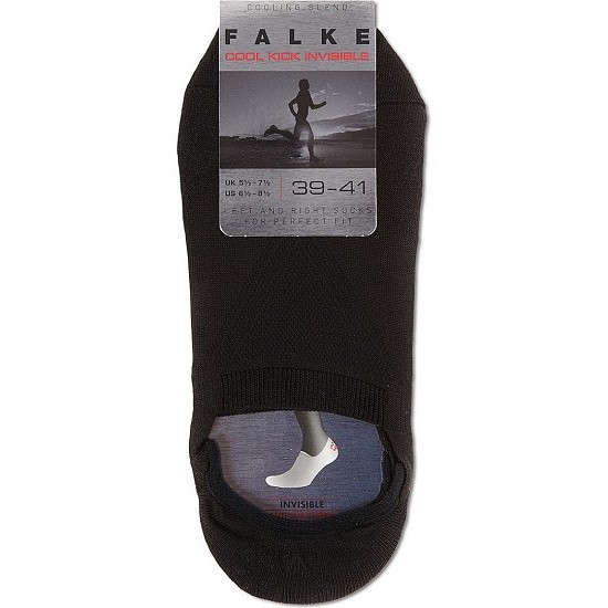 Visita lo Store di FalkeFalke Cool Kick Sneaker U SN Calzini Unisex-Adulto 